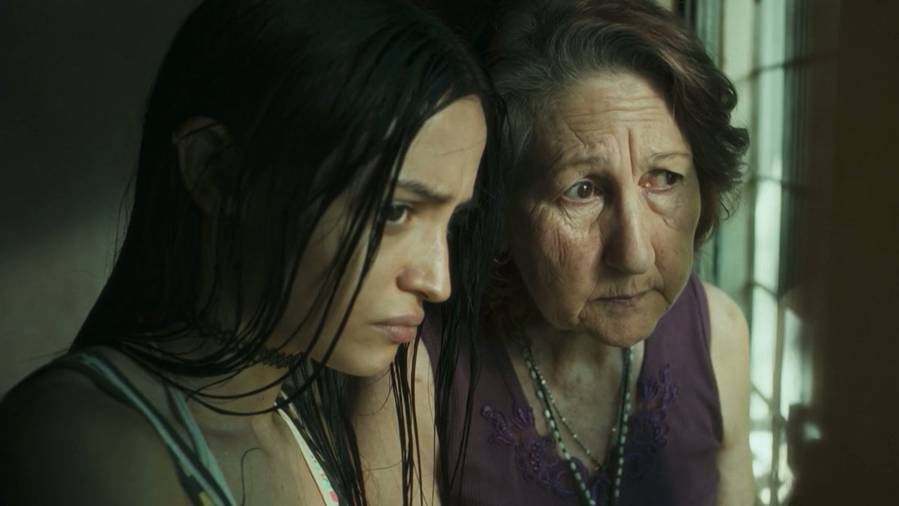 La Virgen de la Tosquera screenshot 3