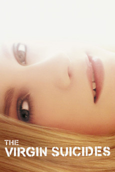 The Virgin Suicides (1999) poster