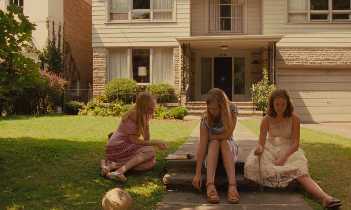 The Virgin Suicides screenshot 1