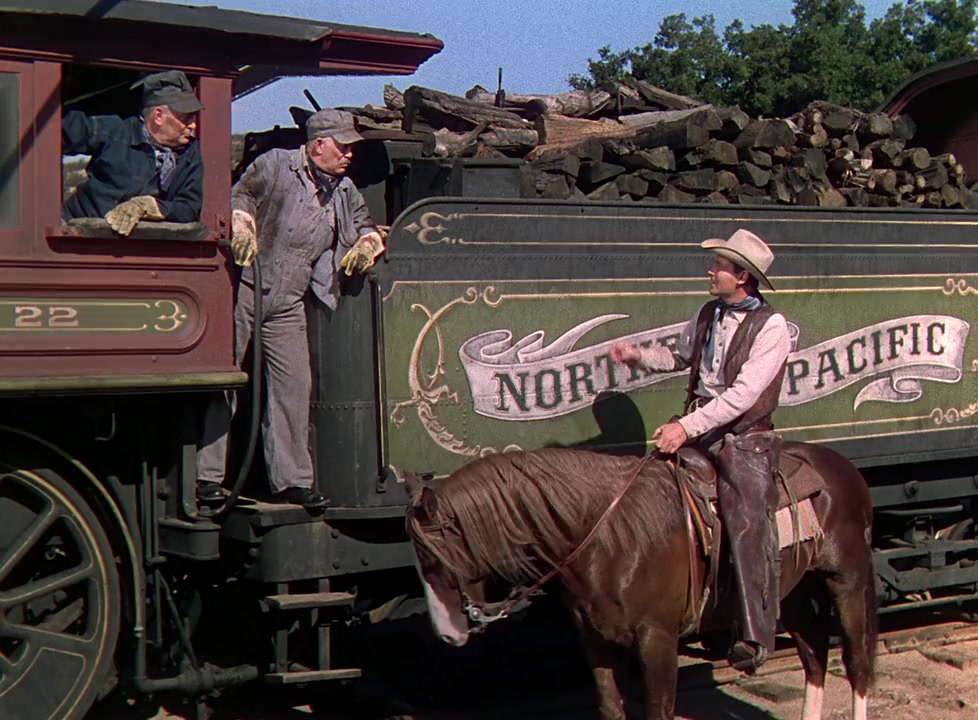 The Virginian screenshot 2