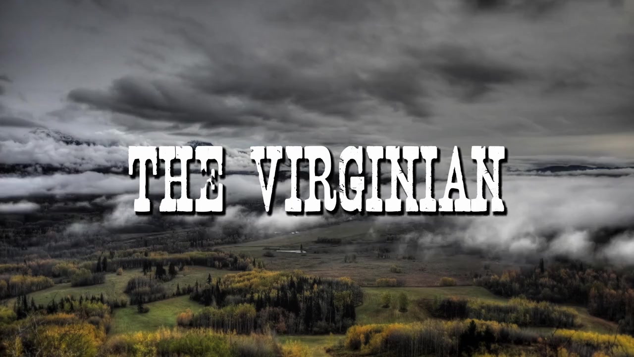 The Virginian screenshot 2