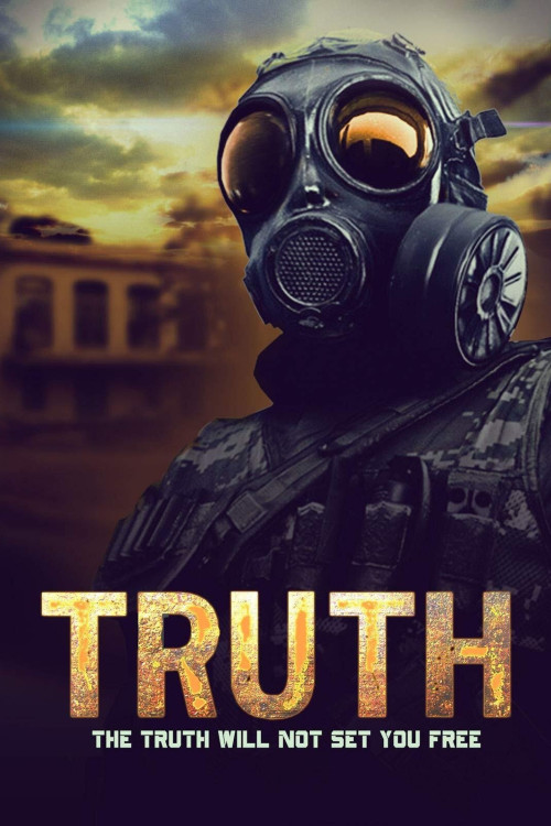 Truth (2014) poster