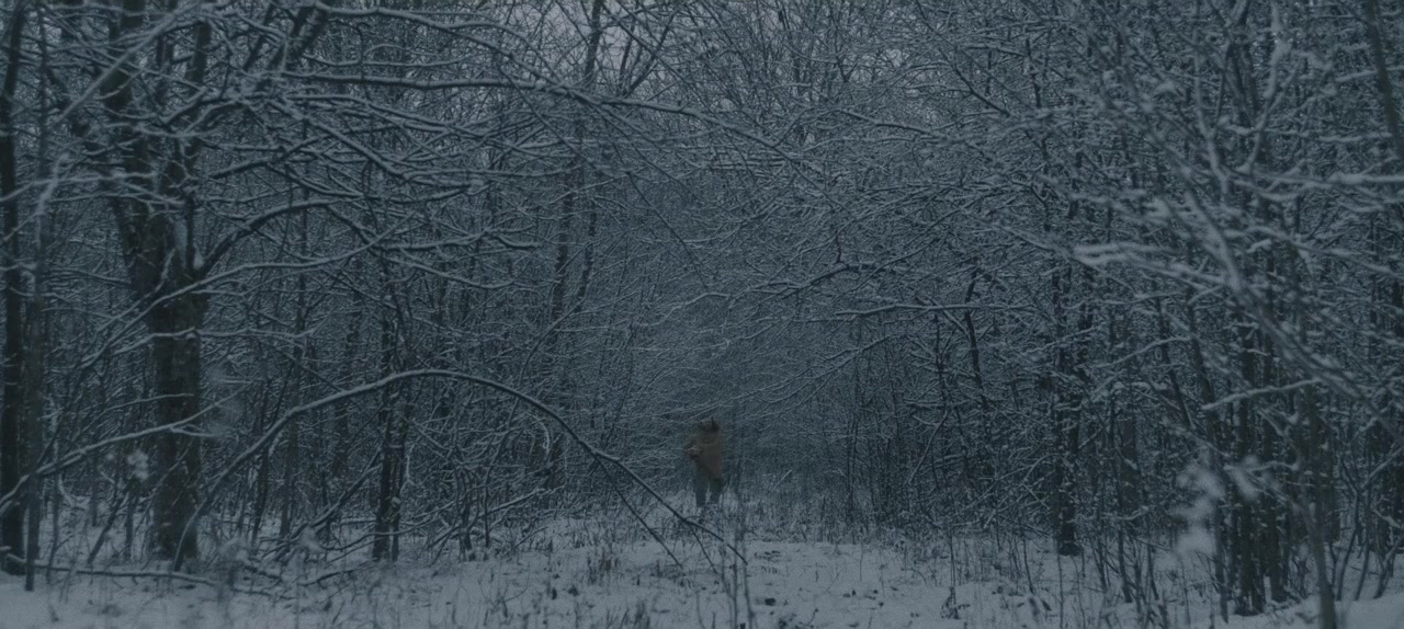 The Voice of Dust and Ash screenshot 1