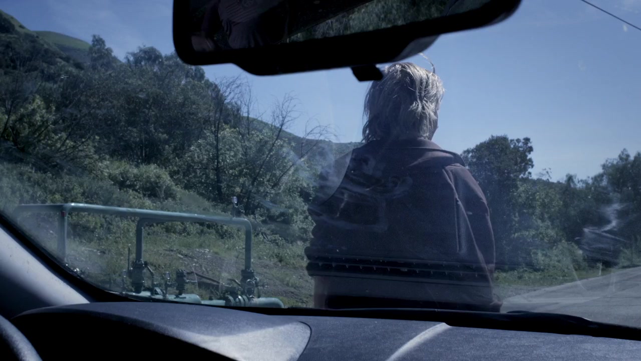 The Voices screenshot 1
