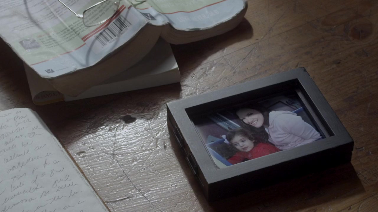 The Voices screenshot 3