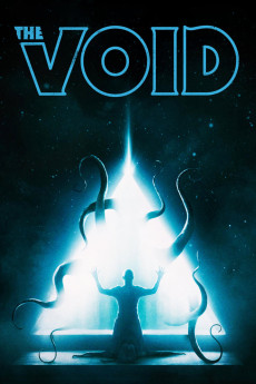 The Void (2016) poster