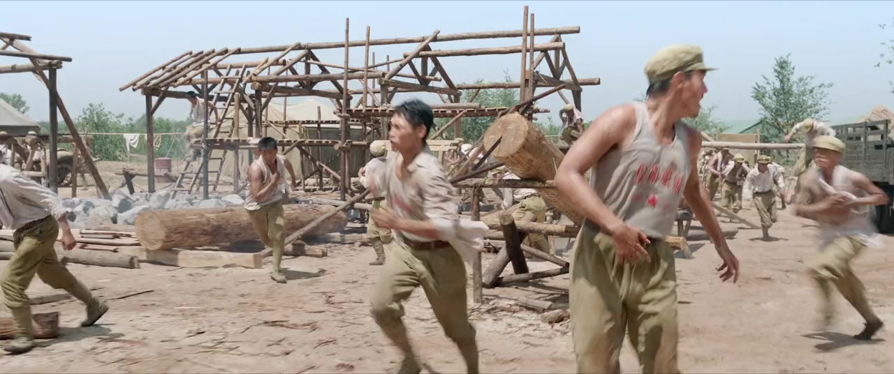 Zhi yuan jun: Xiong bing chu ji screenshot 3