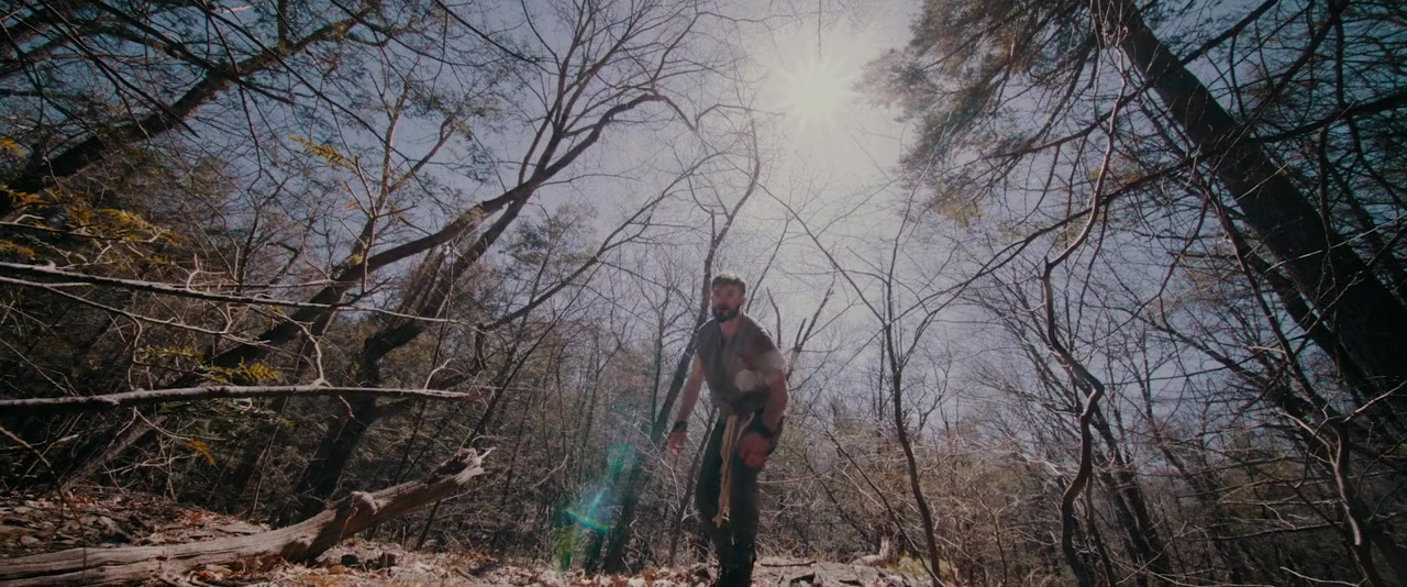 The Vord screenshot 1