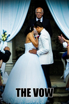 The Vow (2023) poster