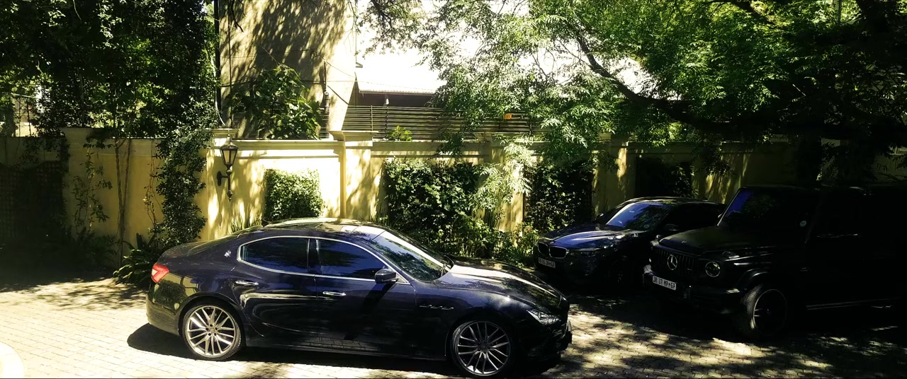 The Vow screenshot 1
