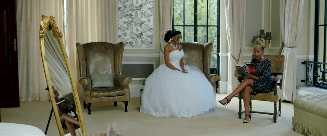 The Vow screenshot 2