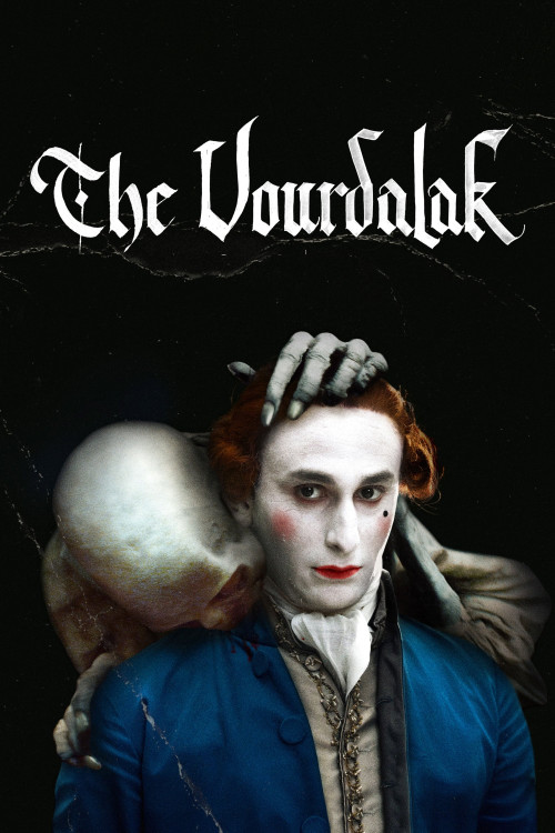 Le Vourdalak (2023) poster