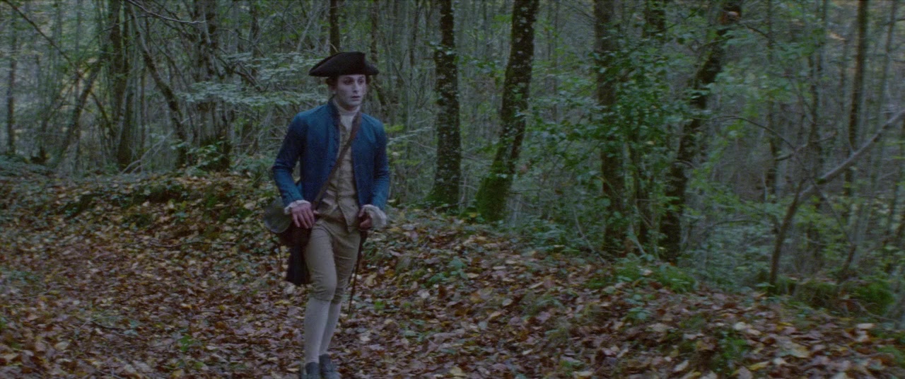 Le Vourdalak screenshot 1