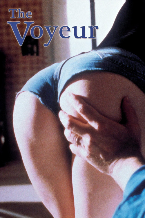 L'uomo che guarda (1994) poster