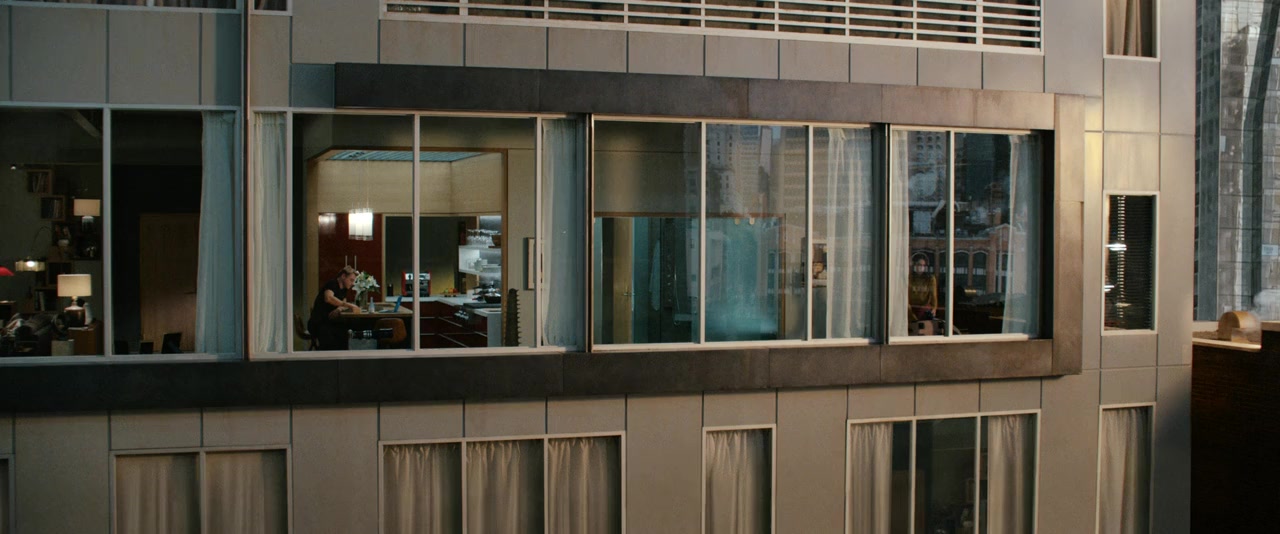 The Voyeurs screenshot 1