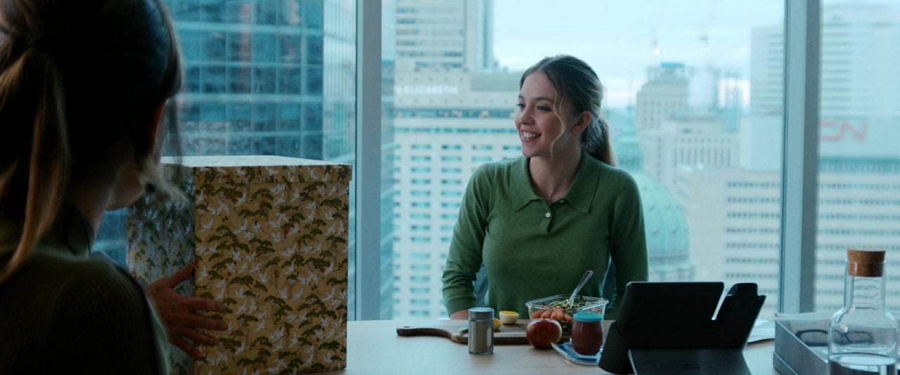 The Voyeurs screenshot 2