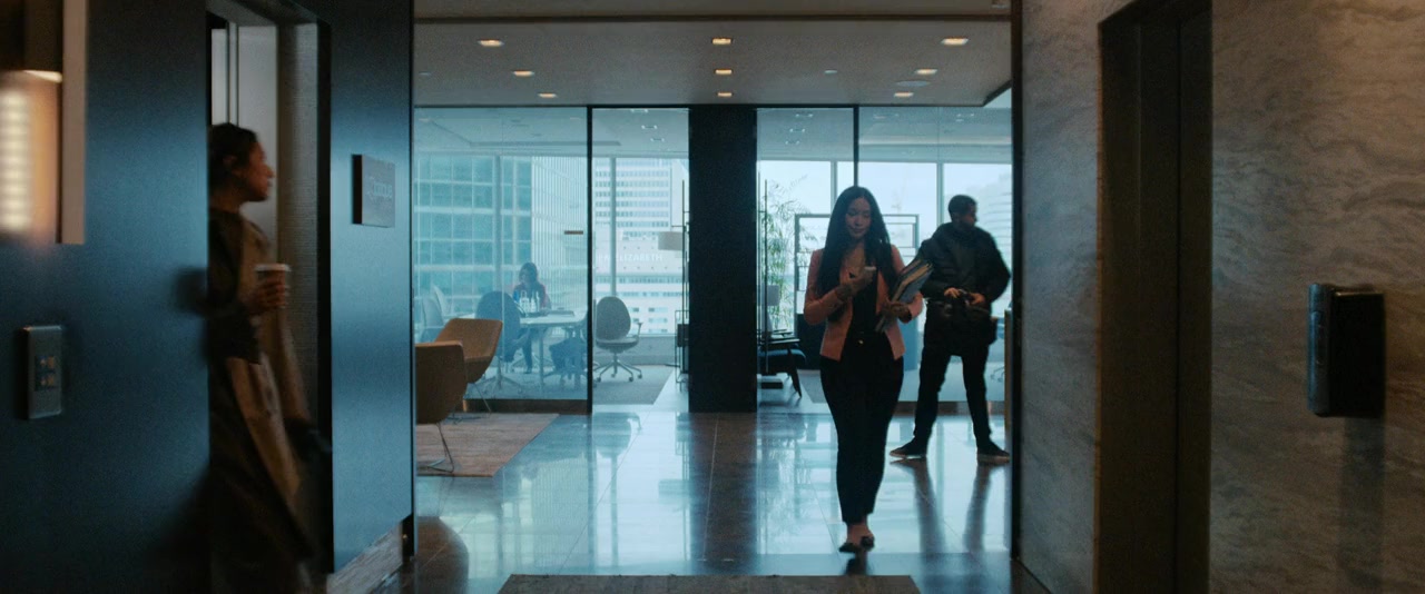 The Voyeurs screenshot 3