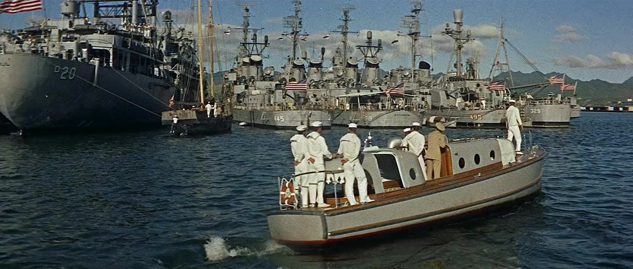 The Wackiest Ship in the Army screenshot 1