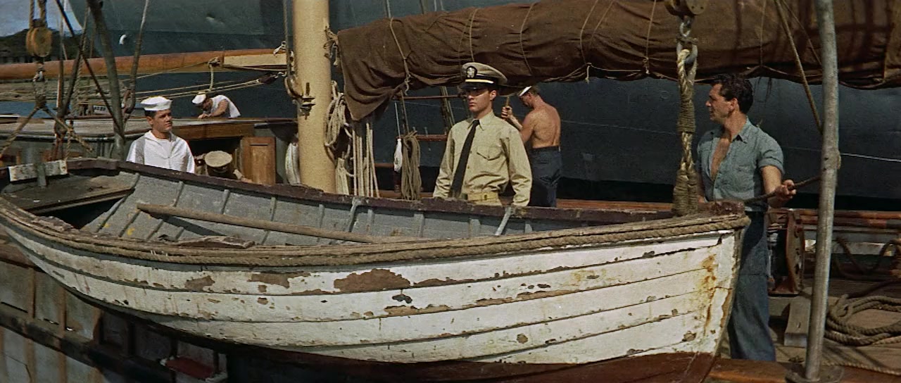 The Wackiest Ship in the Army screenshot 2