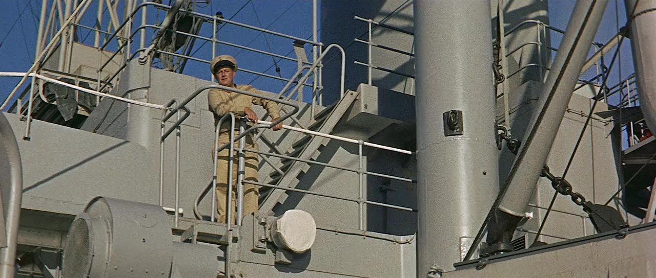 The Wackiest Ship in the Army screenshot 3