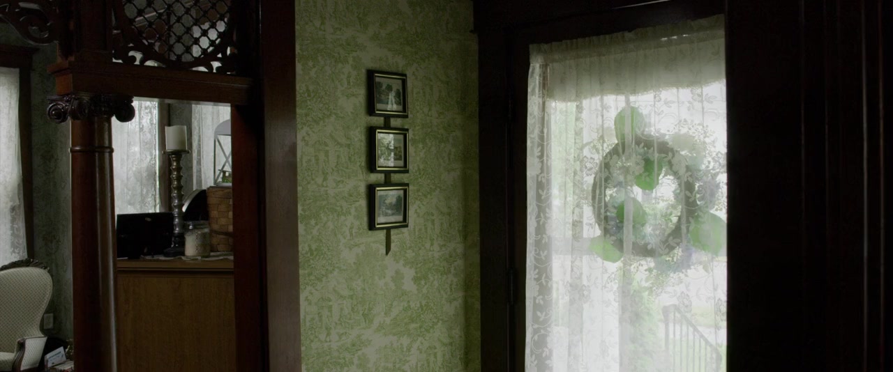 The Wager screenshot 1