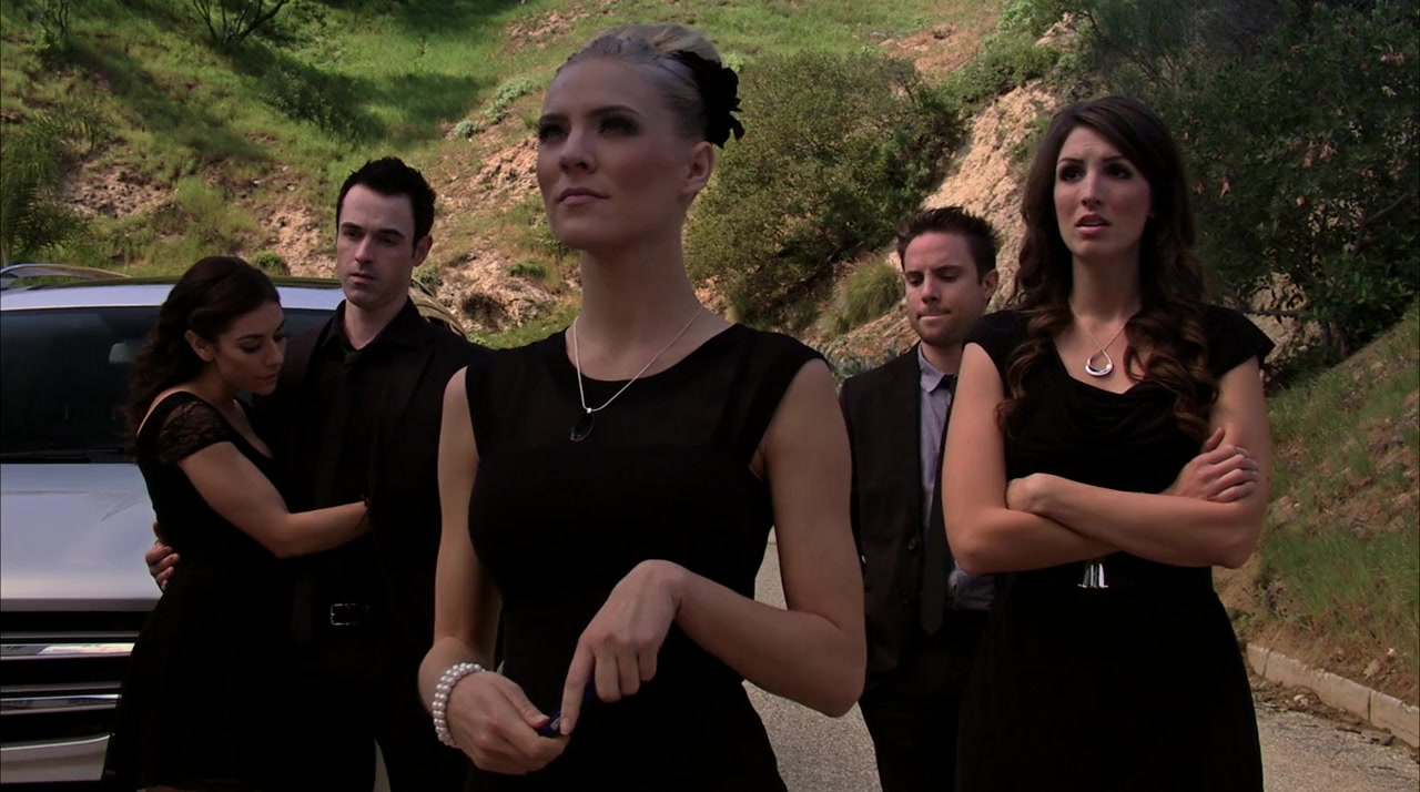 The Wake screenshot 1