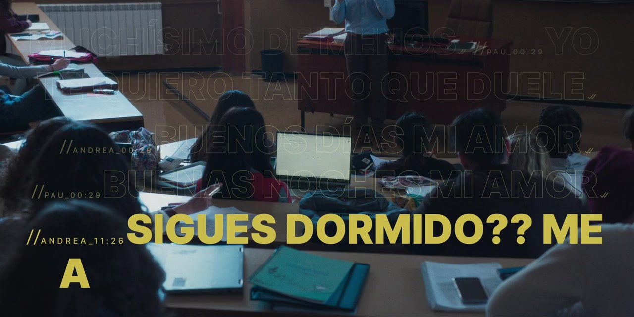 El llanto screenshot 2