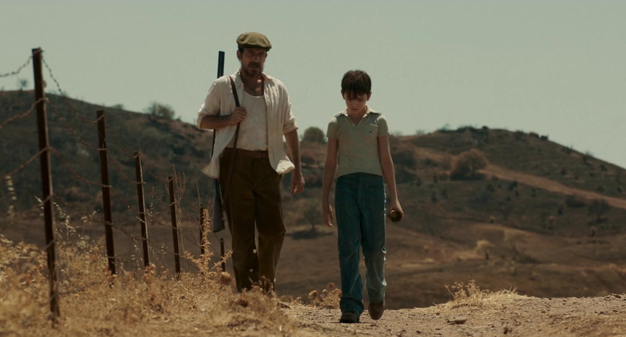 La espera screenshot 2