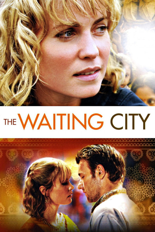 The Waiting City (2009) poster