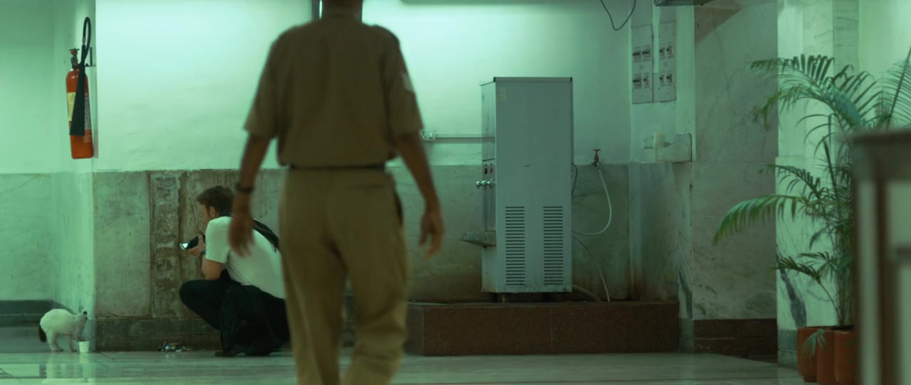 The Waiting City screenshot 3