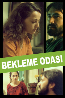 Bekleme Odasi (2003) poster