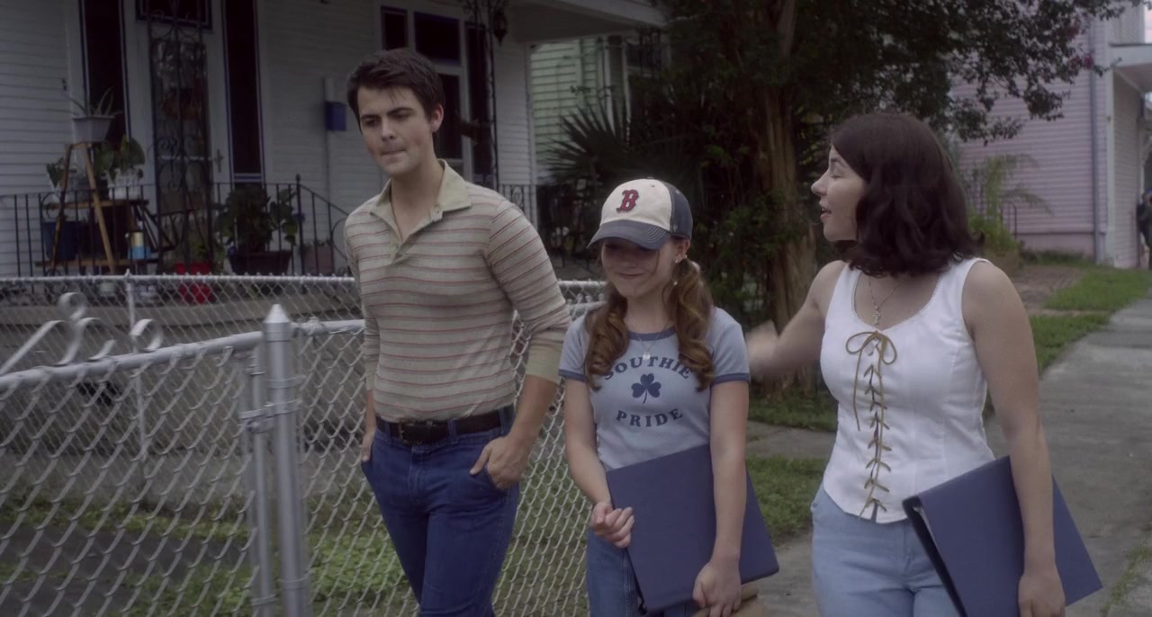 The Walk screenshot 1