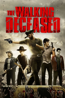 Walking with the Dead (2015) poster