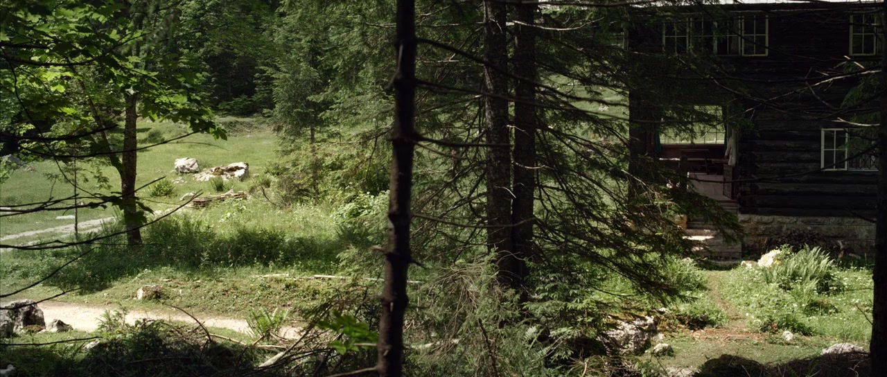 Die Wand screenshot 1