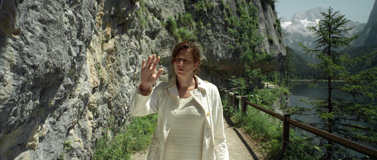 Die Wand screenshot 2
