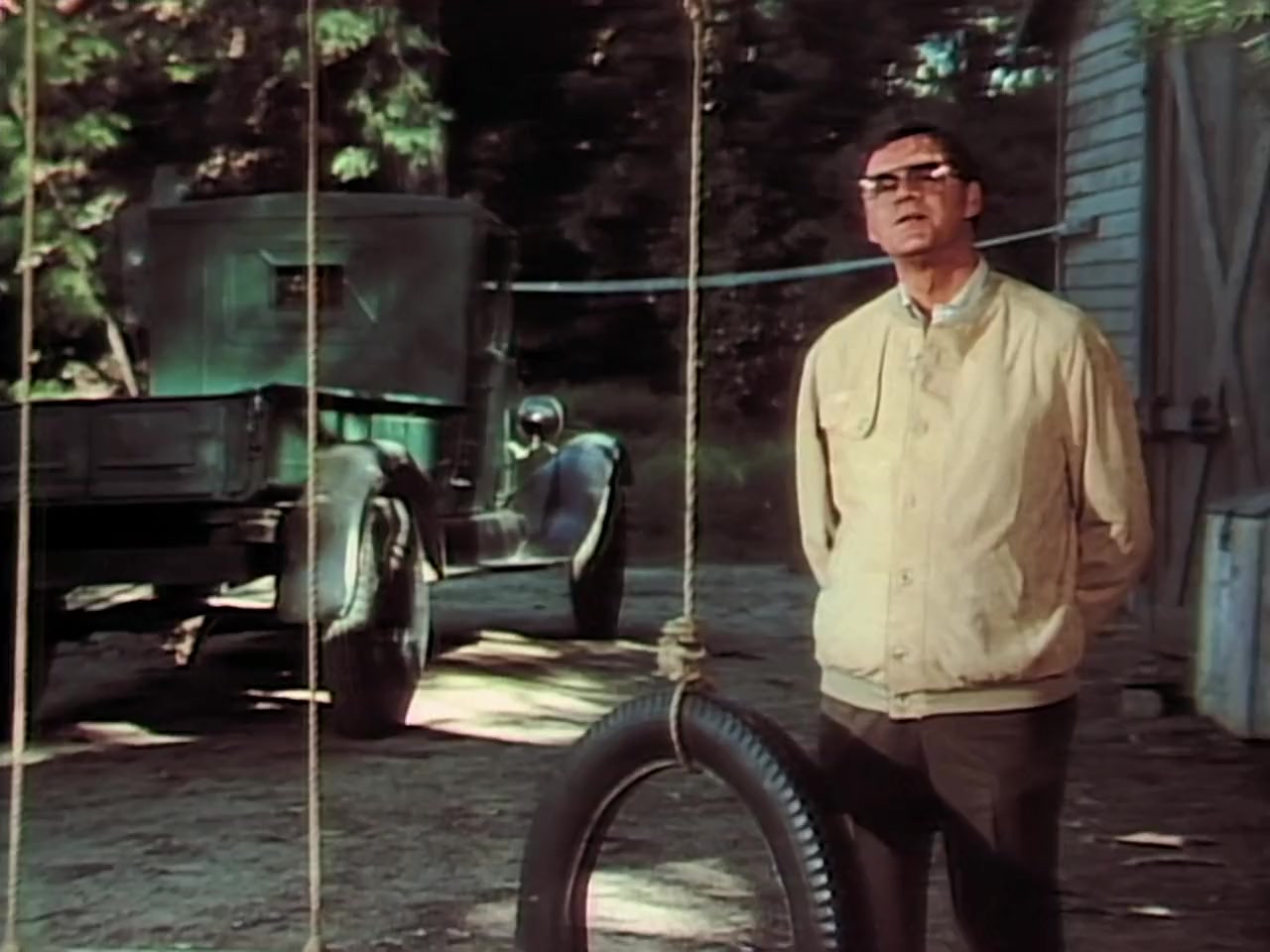 The Waltons: A Decade of the Waltons screenshot 2