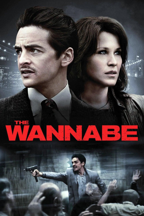 The Wannabe (2015) poster