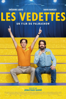 Les vedettes (2022) poster