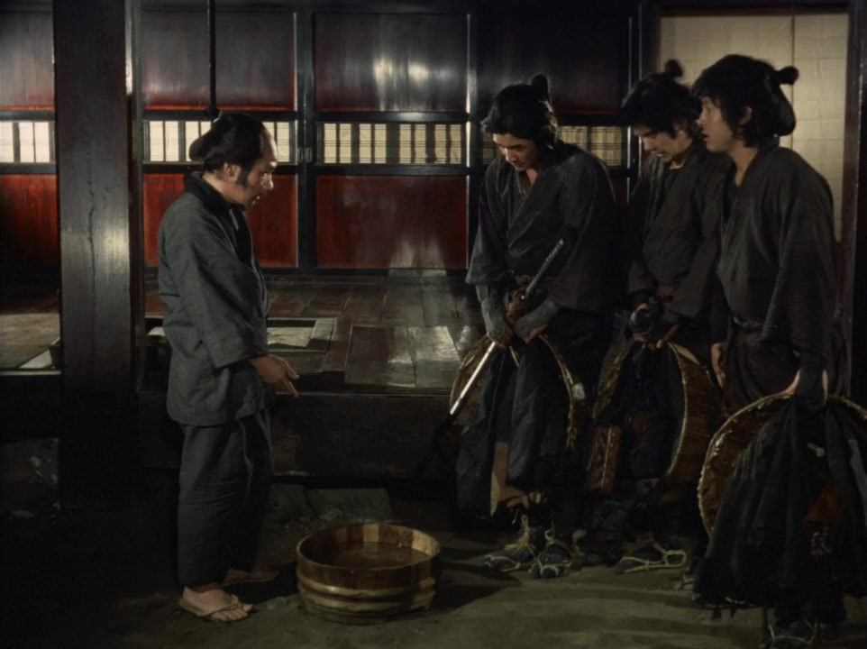 Matatabi screenshot 3