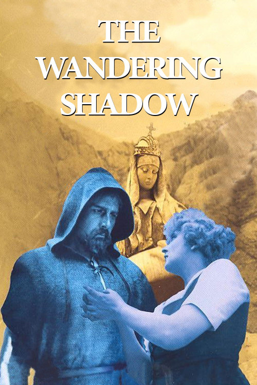 Das wandernde Bild (1920) poster