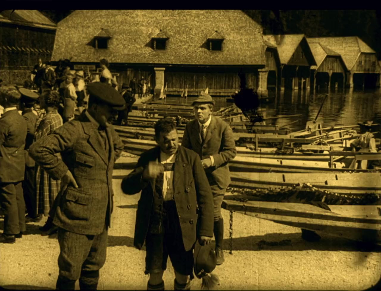Das wandernde Bild screenshot 1