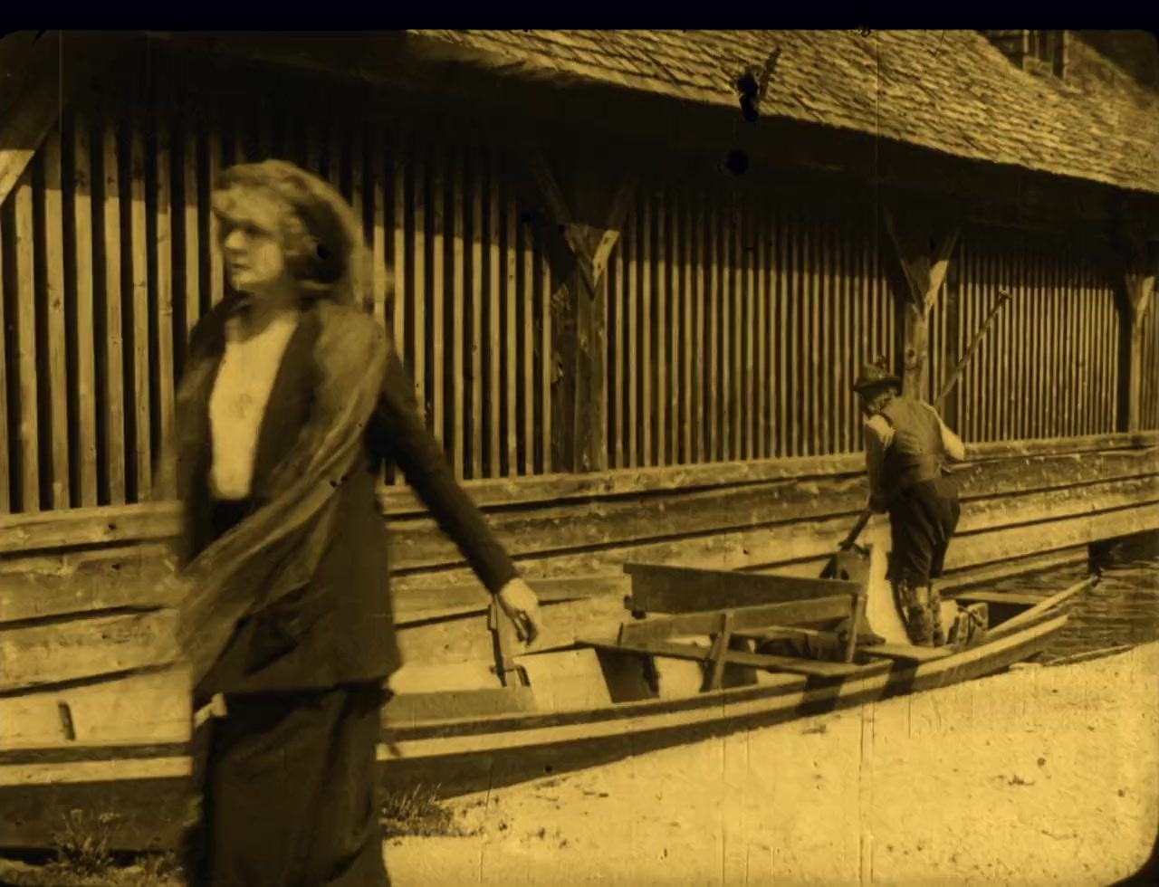 Das wandernde Bild screenshot 3