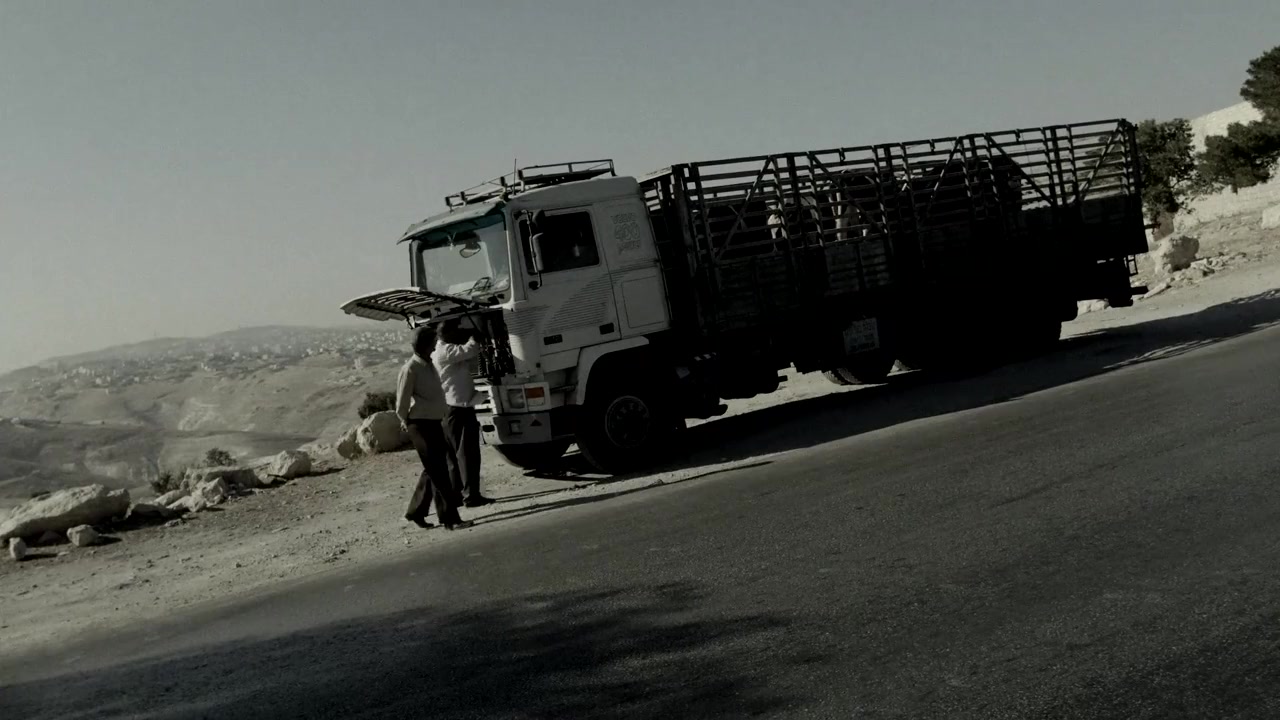 The Wanted 18 screenshot 3