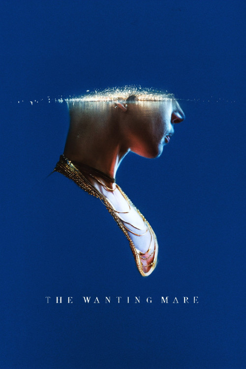 The Wanting Mare (2020) poster