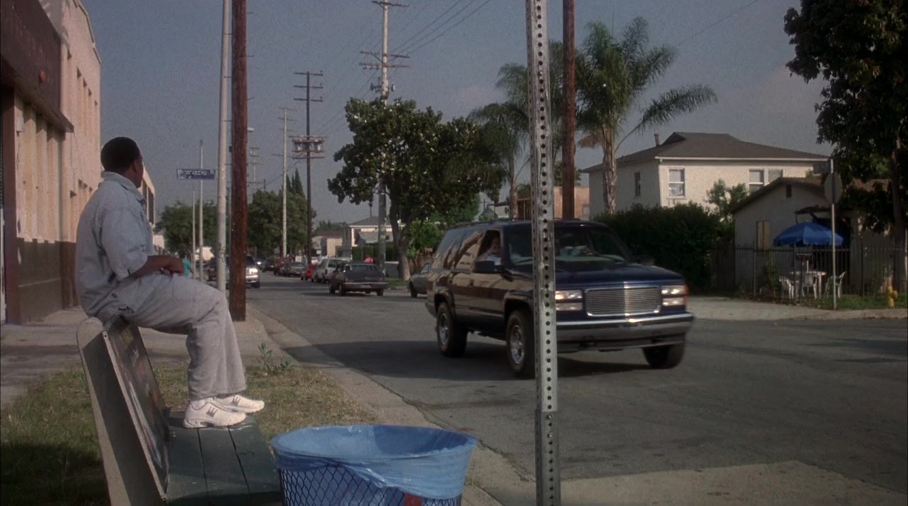 The Wash screenshot 1