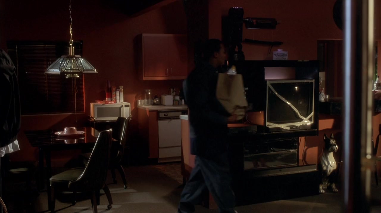 The Wash screenshot 2