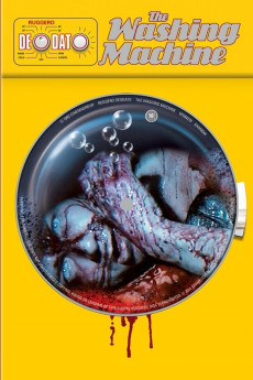 Vortice mortale (1993) poster