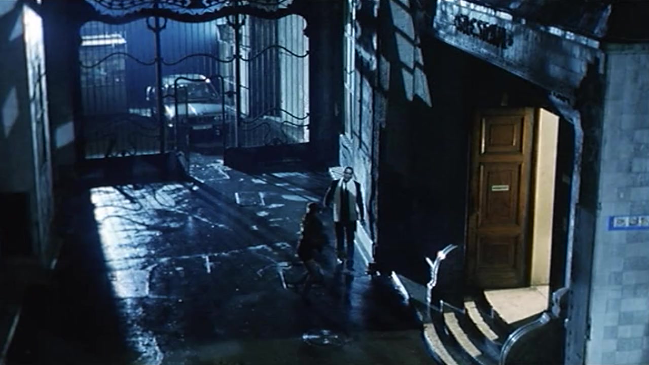 Vortice mortale screenshot 3