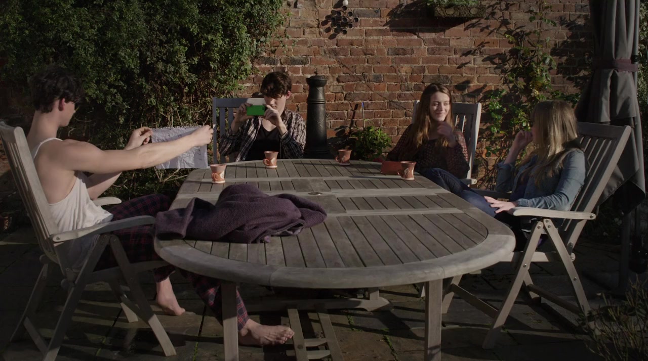 The Wasting screenshot 2