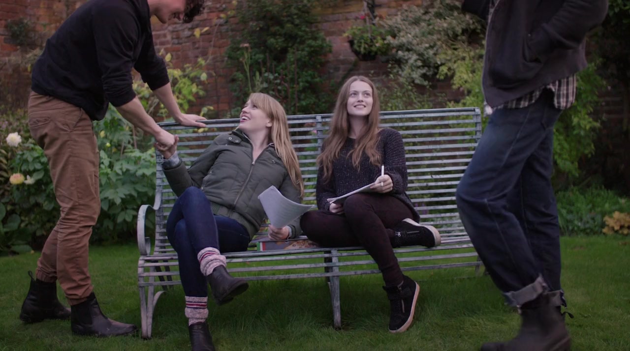 The Wasting screenshot 3